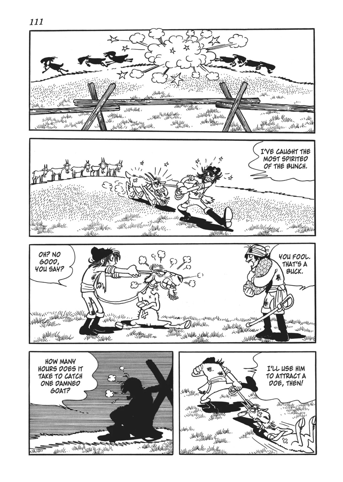 Read Ludwig B chapter 13 image 21 on Lezhin