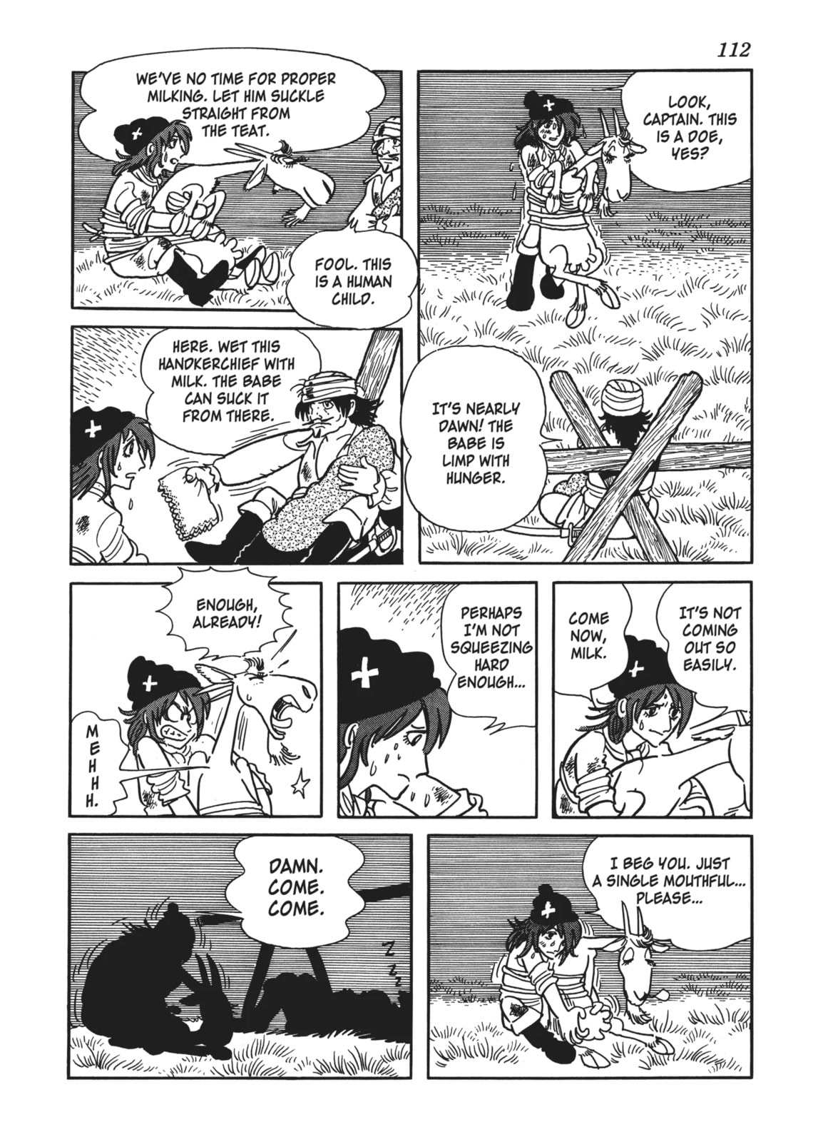 Read Ludwig B chapter 13 image 22 on Lezhin