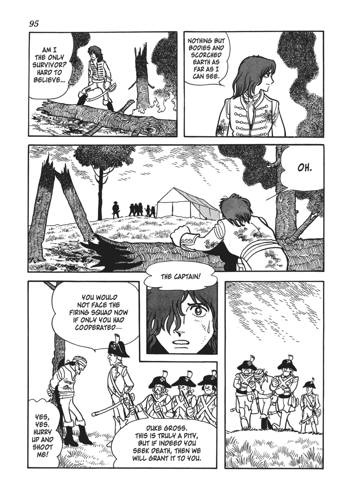 Read Ludwig B chapter 13 image 5 on Lezhin