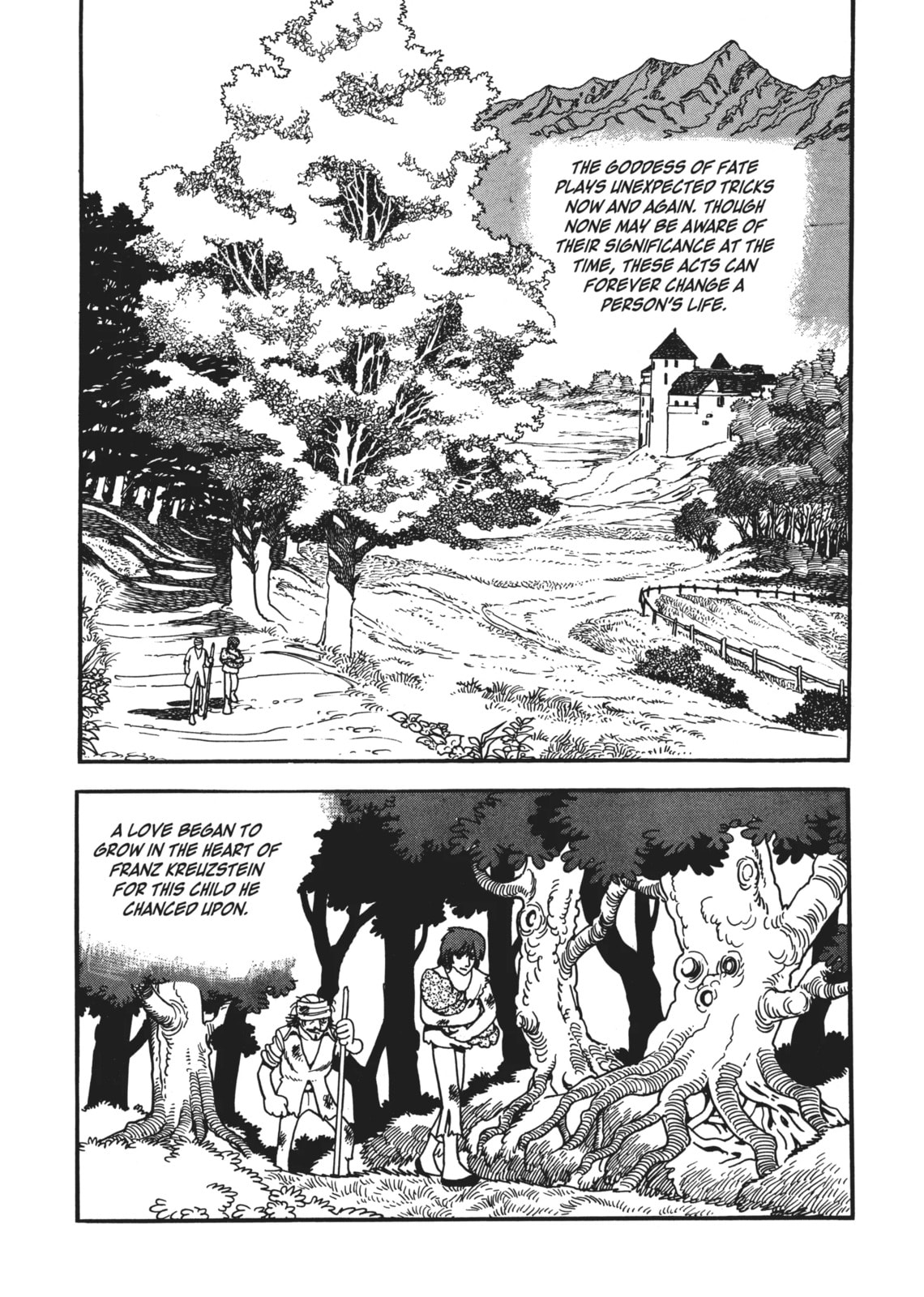 Read Ludwig B chapter 14 image 11 on Lezhin