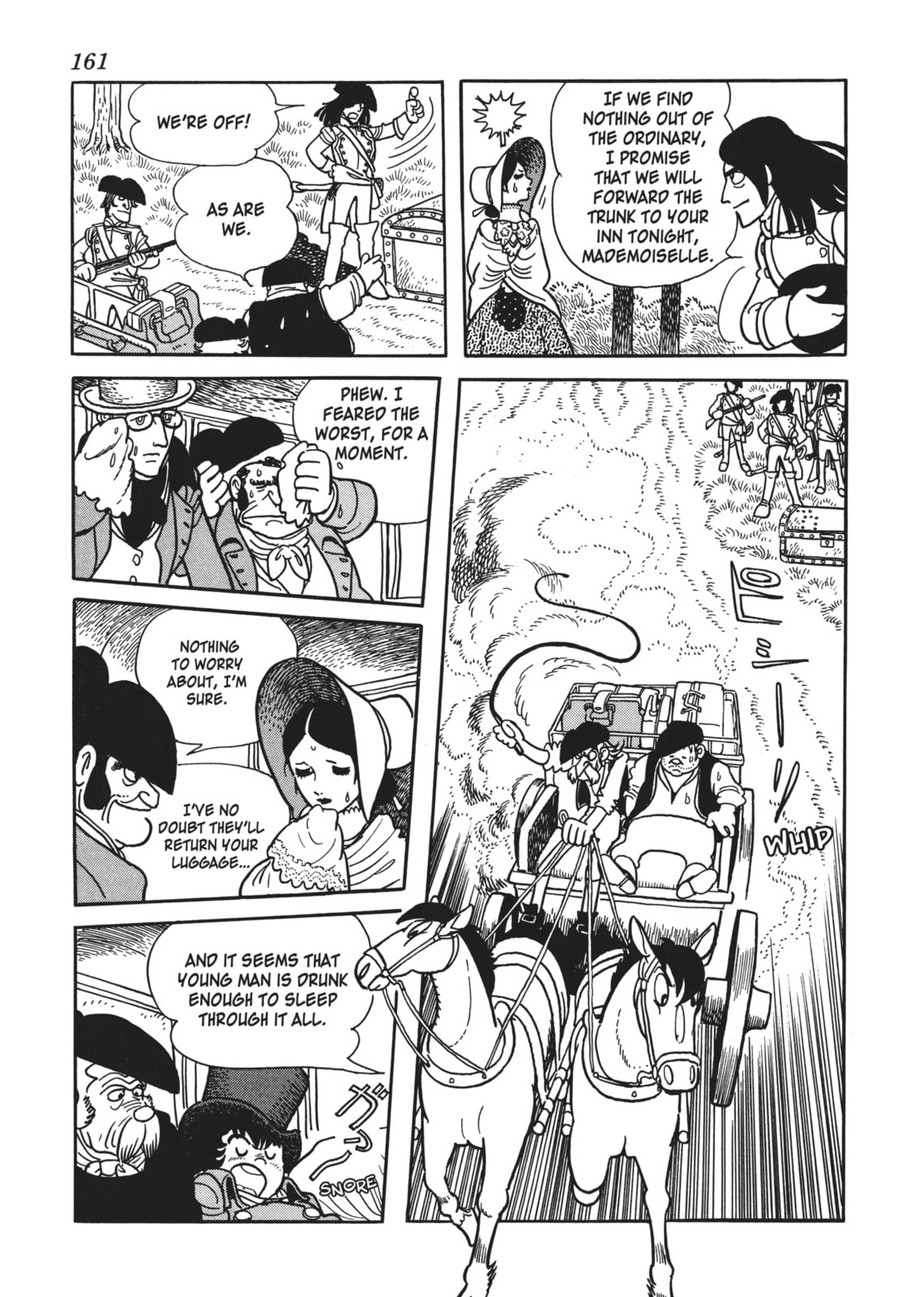 Read Ludwig B chapter 15 image 15 on Lezhin