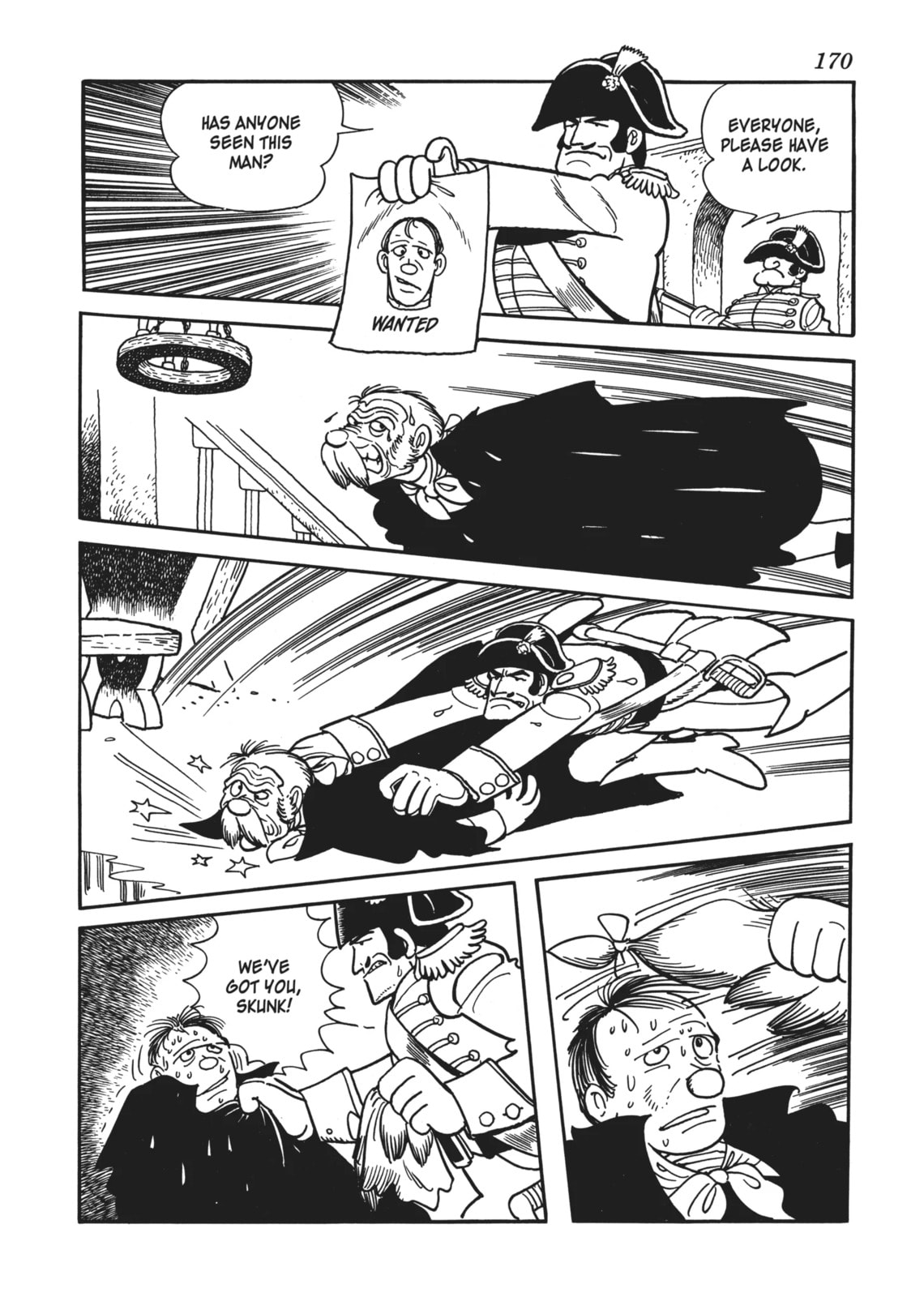Read Ludwig B chapter 15 image 24 on Lezhin