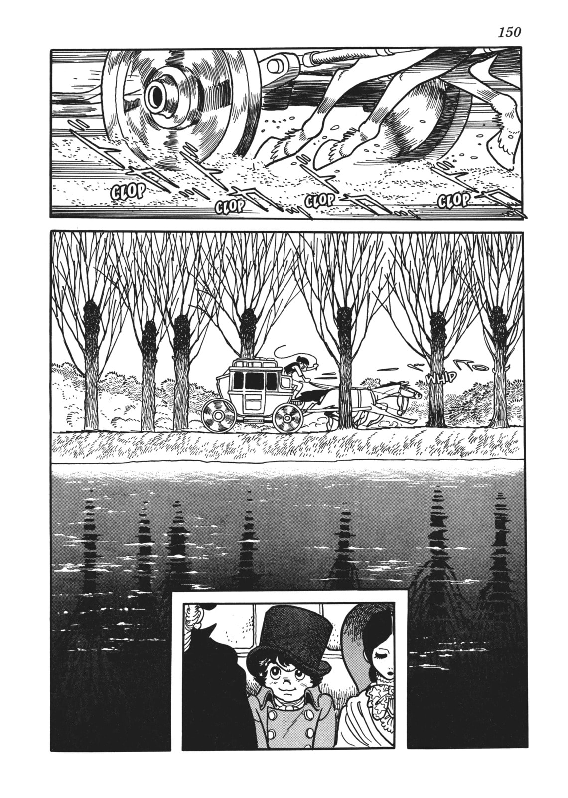 Read Ludwig B chapter 15 image 4 on Lezhin