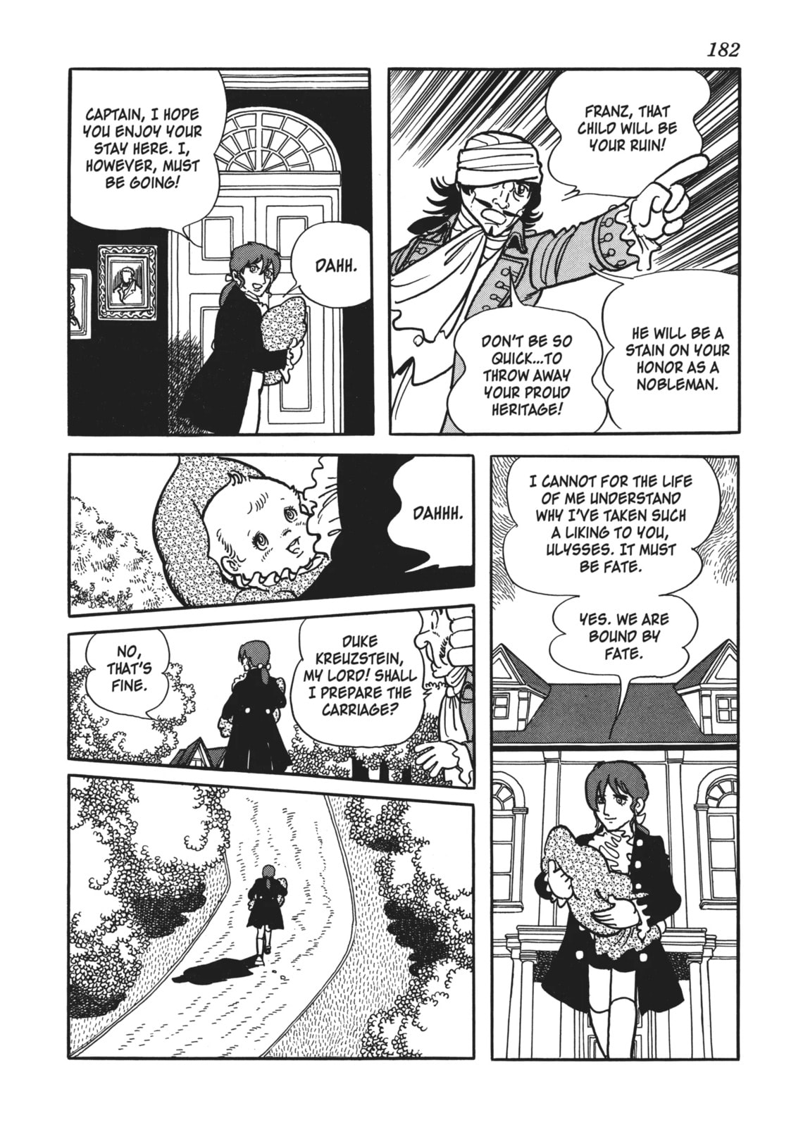 Read Ludwig B chapter 16 image 7 on Lezhin
