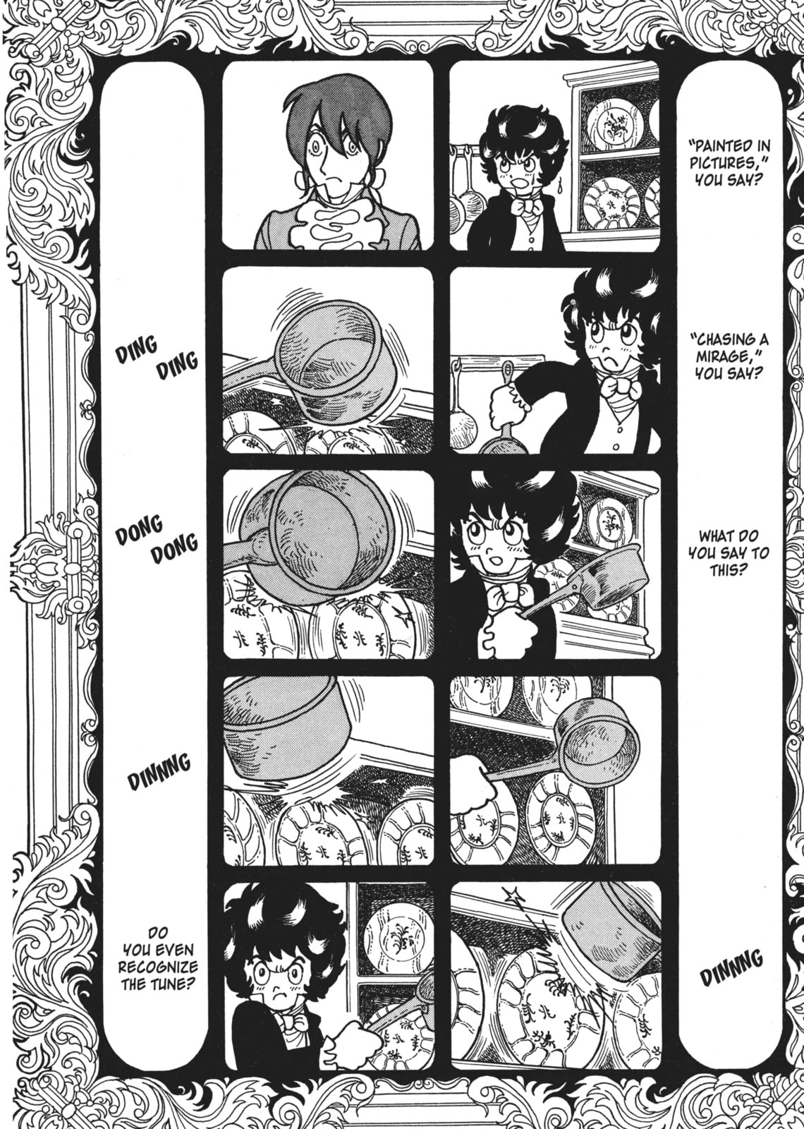 Read Ludwig B chapter 17 image 16 on Lezhin