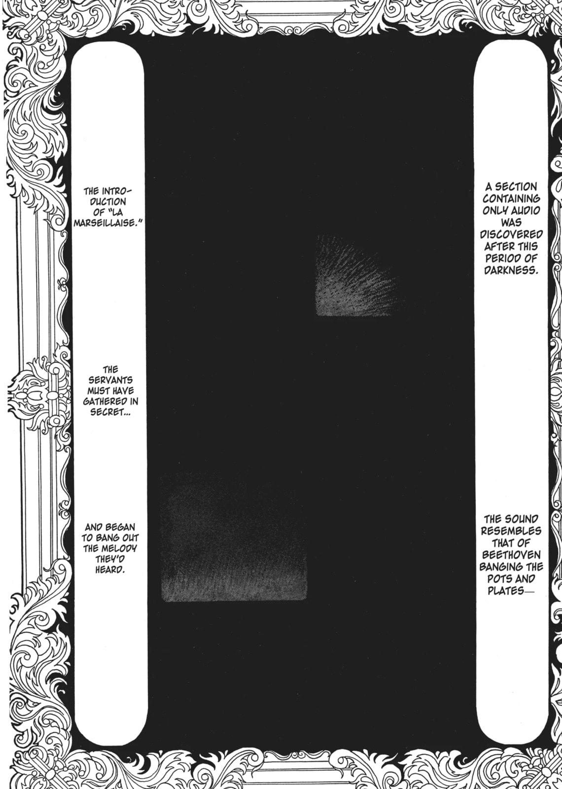 Read Ludwig B chapter 17 image 22 on Lezhin