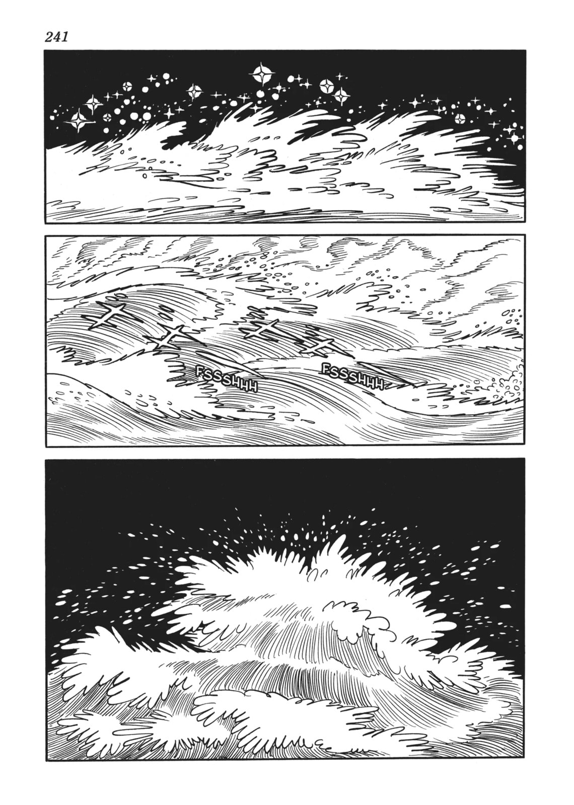 Read Ludwig B chapter 18 image 18 on Lezhin