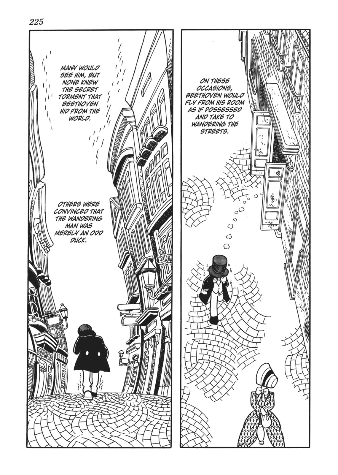 Read Ludwig B chapter 18 image 2 on Lezhin