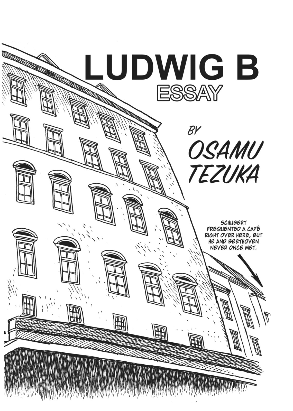 Read Ludwig B chapter 18 image 25 on Lezhin
