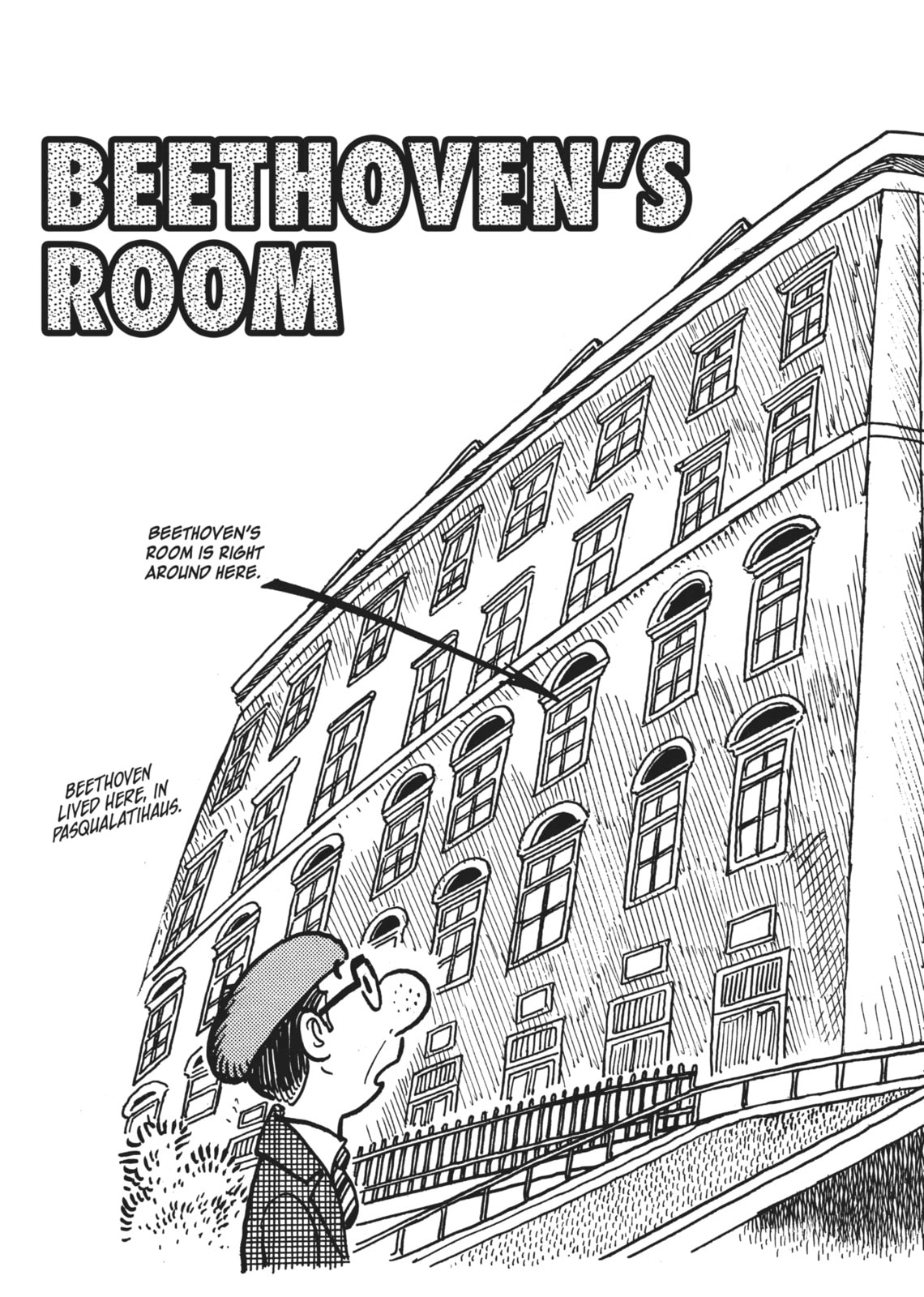 Read Ludwig B chapter 18 image 26 on Lezhin