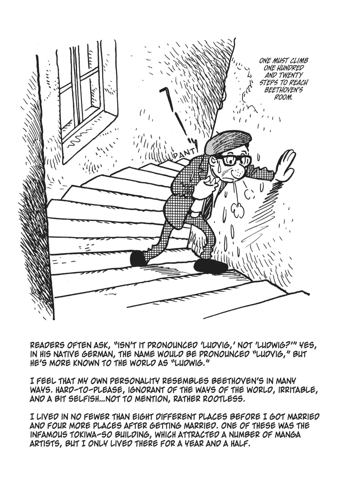 Read Ludwig B chapter 18 image 27 on Lezhin