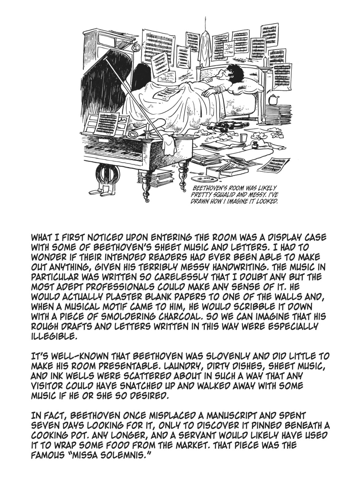 Read Ludwig B chapter 18 image 29 on Lezhin