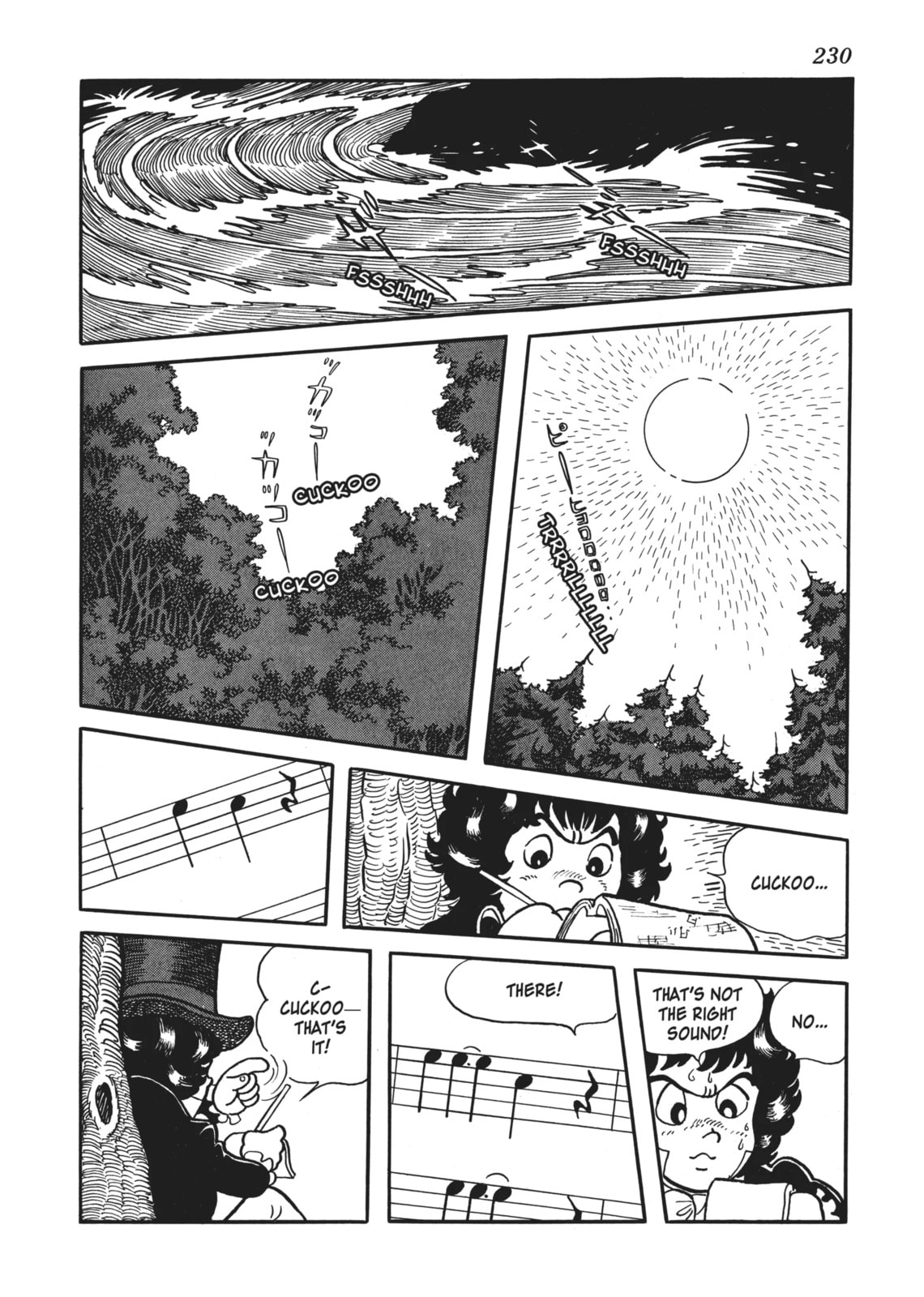 Read Ludwig B chapter 18 image 7 on Lezhin