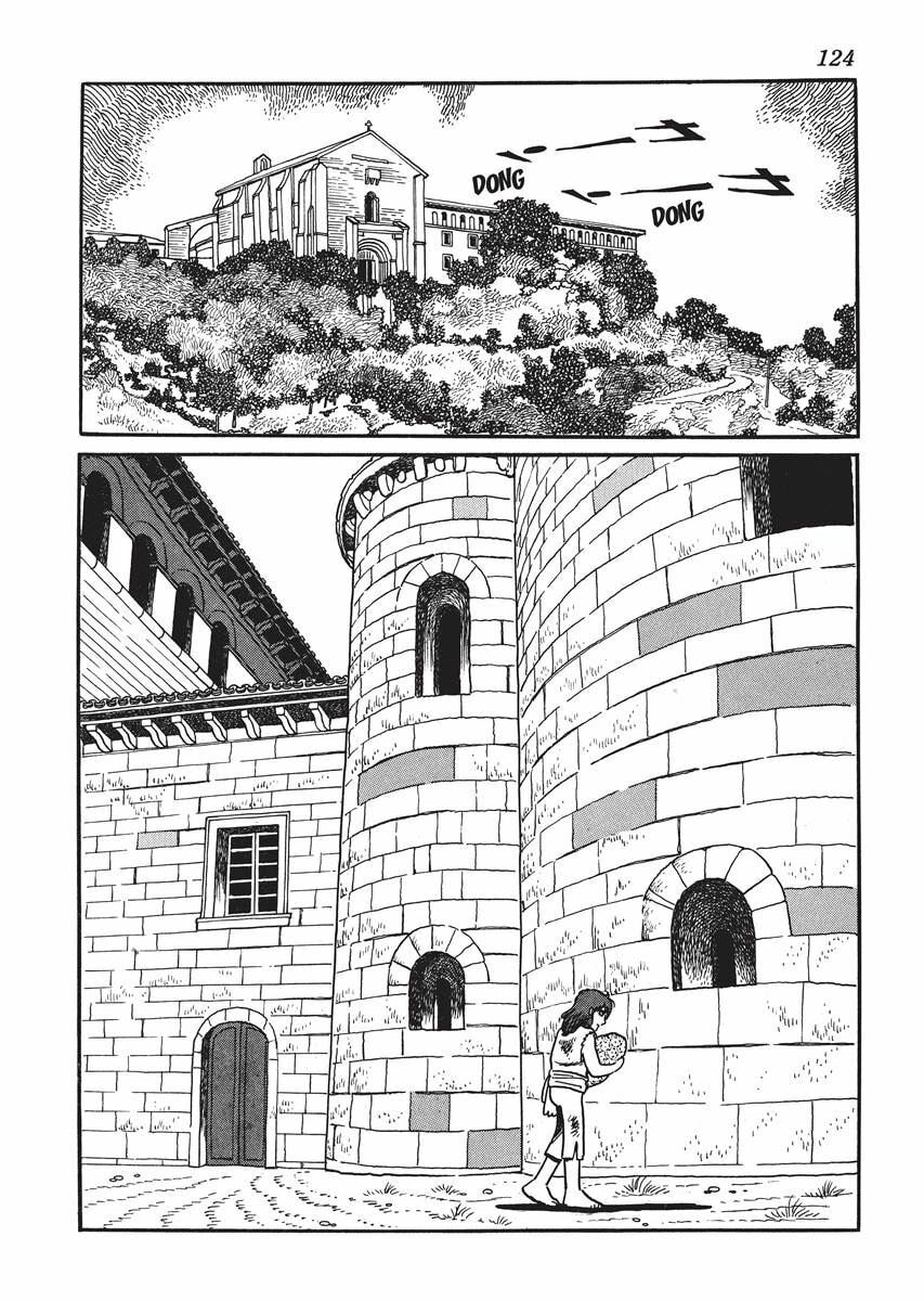 Read Ludwig B chapter 2 image 120 on Lezhin