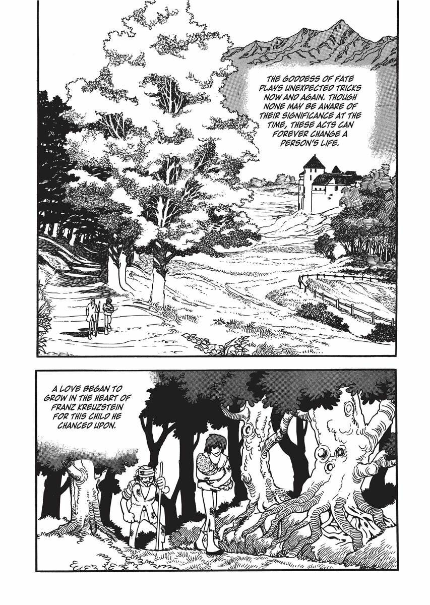 Read Ludwig B chapter 2 image 124 on Lezhin