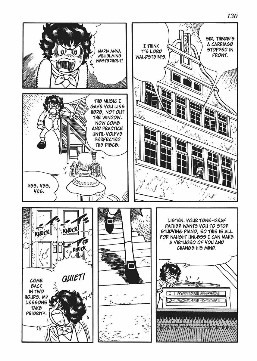 Read Ludwig B chapter 2 image 126 on Lezhin