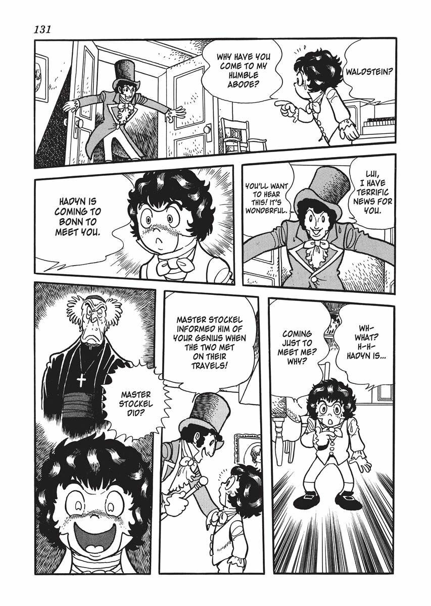Read Ludwig B chapter 2 image 127 on Lezhin