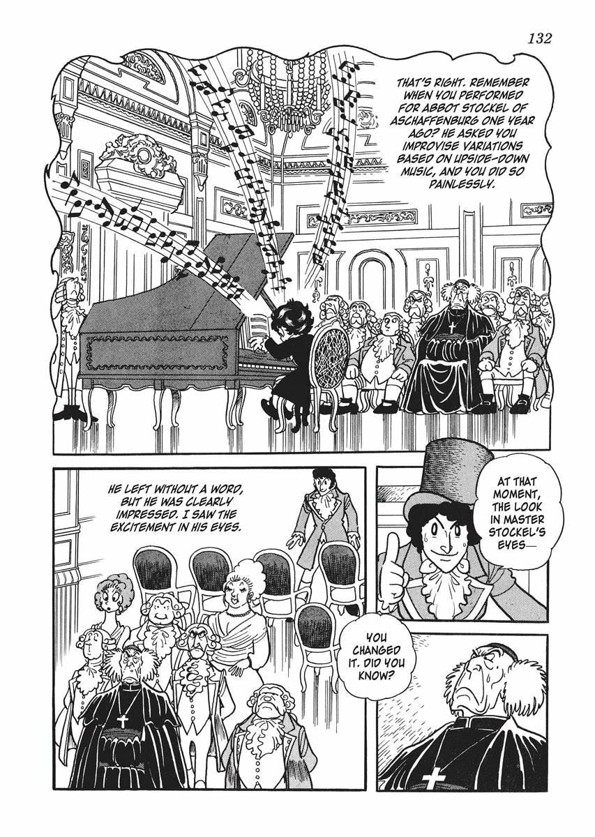 Read Ludwig B chapter 2 image 128 on Lezhin
