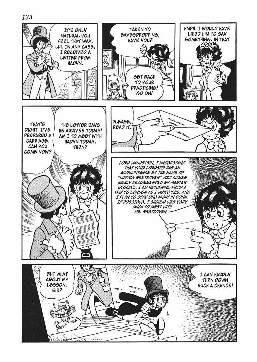 Read Ludwig B chapter 2 image 129 on Lezhin
