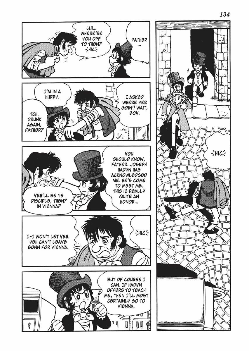 Read Ludwig B chapter 2 image 130 on Lezhin
