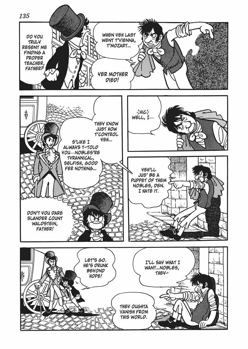 Read Ludwig B chapter 2 image 131 on Lezhin