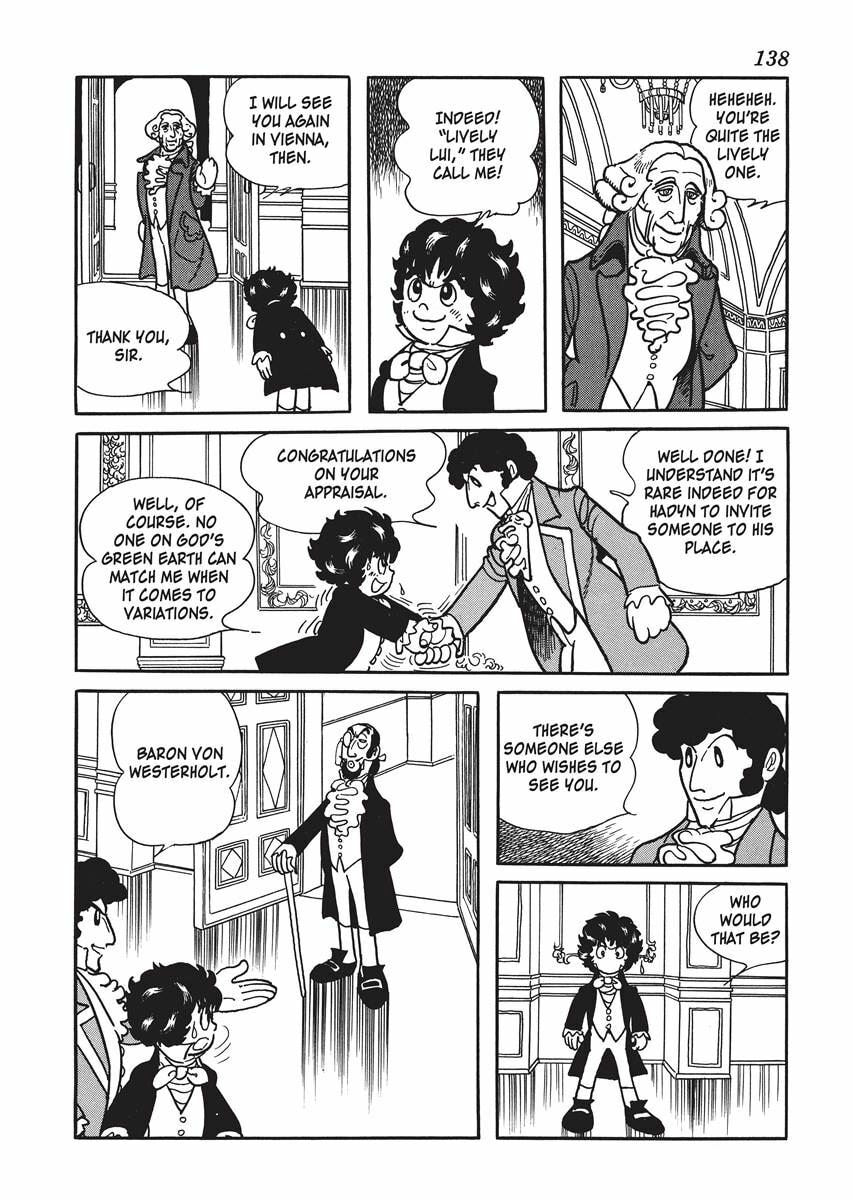 Read Ludwig B chapter 2 image 134 on Lezhin