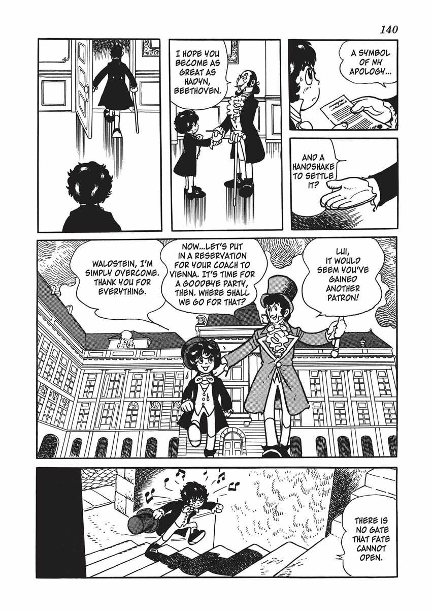 Read Ludwig B chapter 2 image 136 on Lezhin