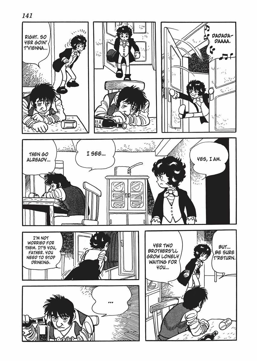Read Ludwig B chapter 2 image 137 on Lezhin