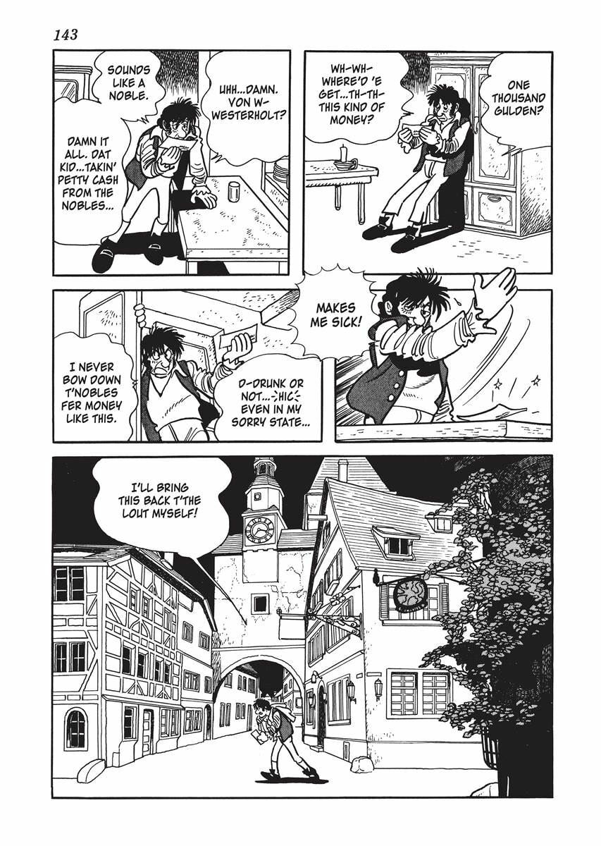Read Ludwig B chapter 2 image 139 on Lezhin