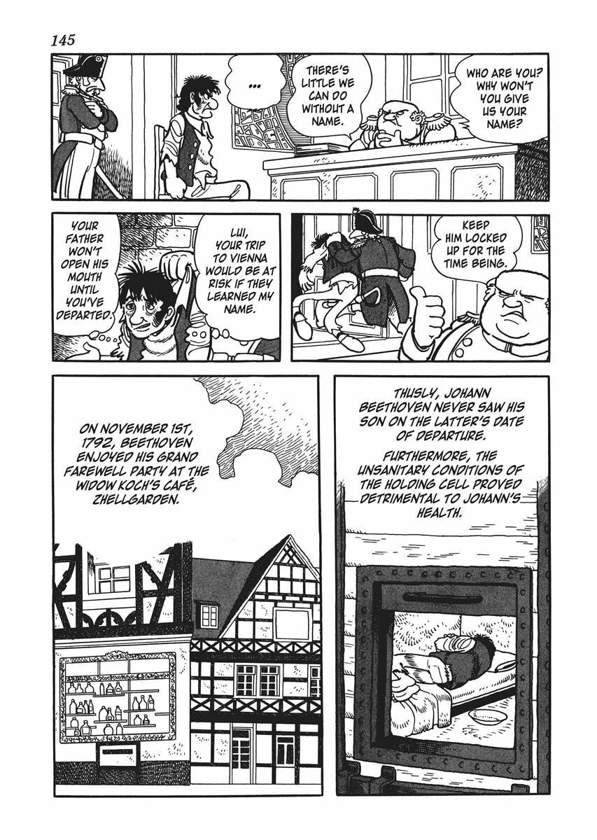 Read Ludwig B chapter 2 image 141 on Lezhin