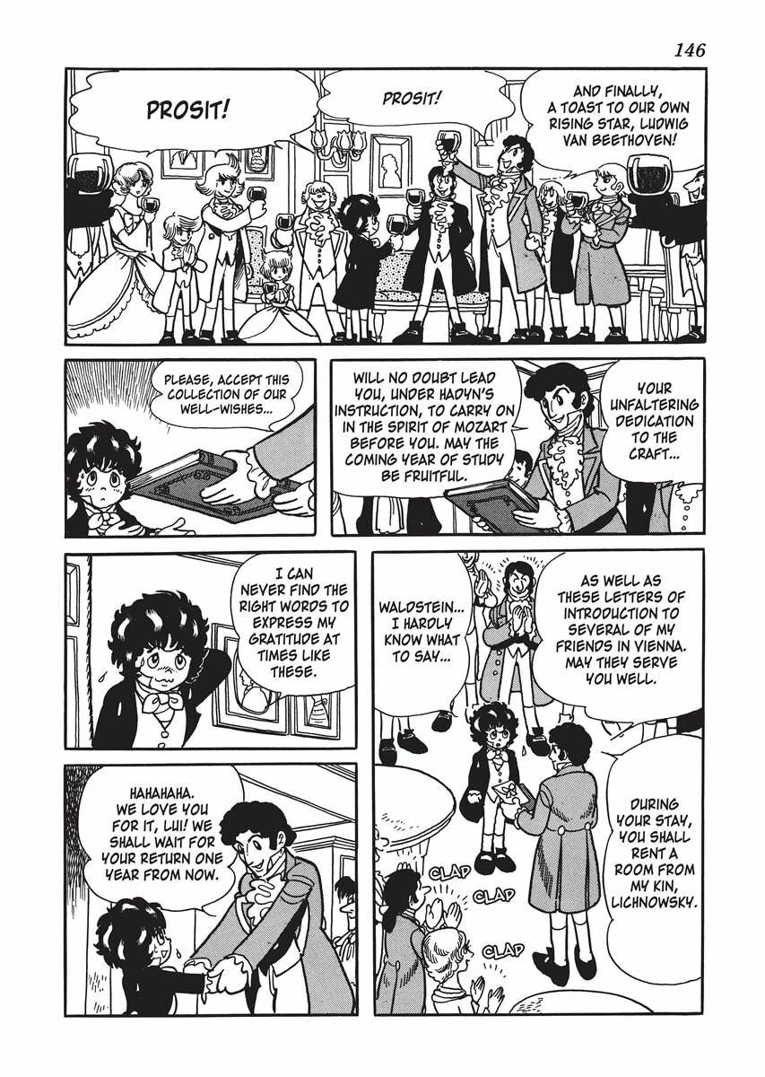 Read Ludwig B chapter 2 image 142 on Lezhin