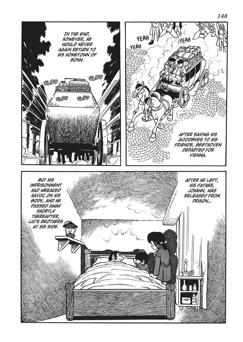 Read Ludwig B chapter 2 image 144 on Lezhin