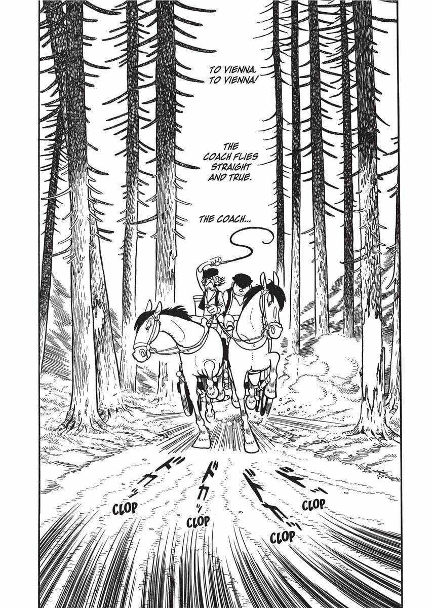 Read Ludwig B chapter 2 image 145 on Lezhin