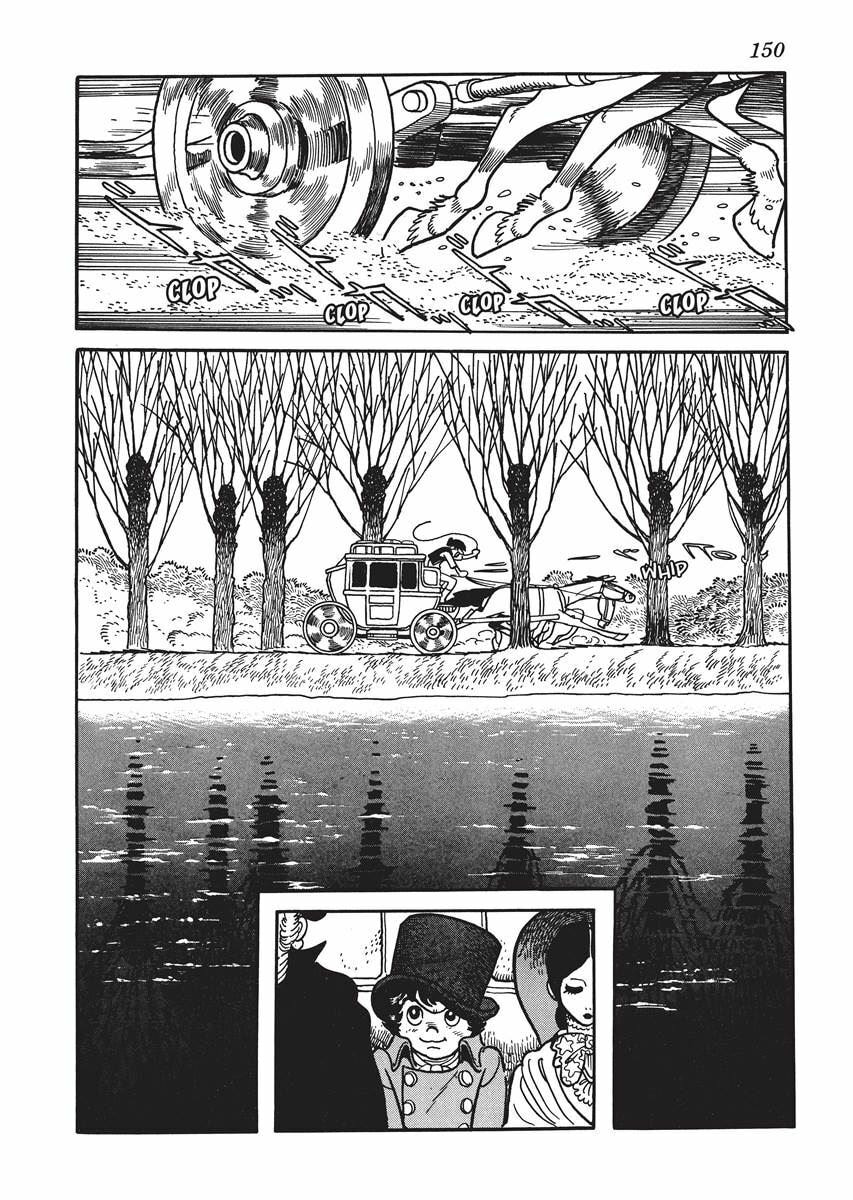 Read Ludwig B chapter 2 image 146 on Lezhin
