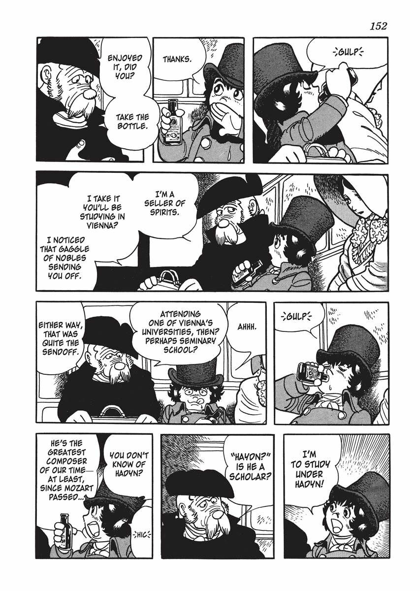 Read Ludwig B chapter 2 image 148 on Lezhin
