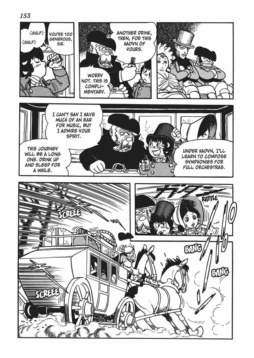 Read Ludwig B chapter 2 image 149 on Lezhin