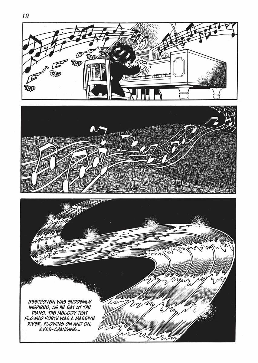 Read Ludwig B chapter 2 image 15 on Lezhin