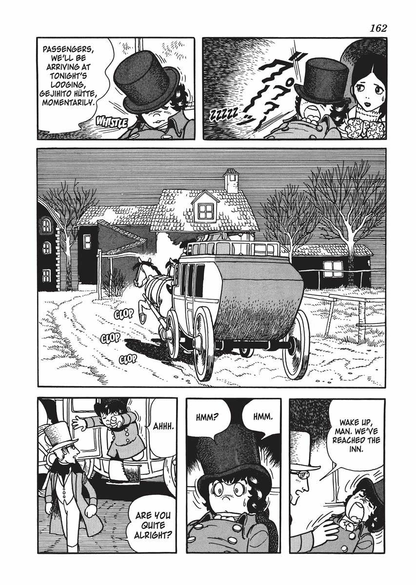 Read Ludwig B chapter 2 image 158 on Lezhin