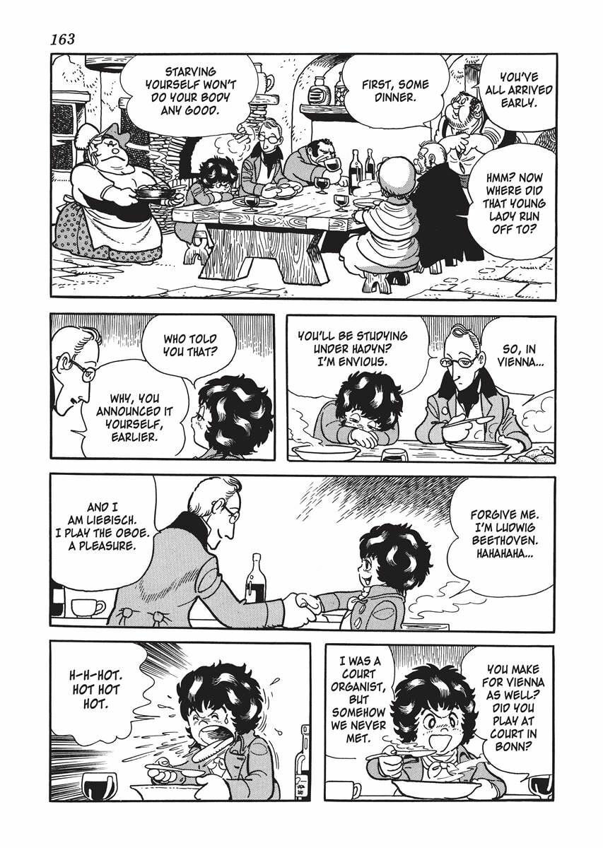 Read Ludwig B chapter 2 image 159 on Lezhin