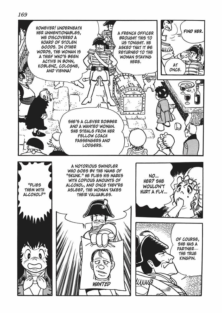 Read Ludwig B chapter 2 image 165 on Lezhin