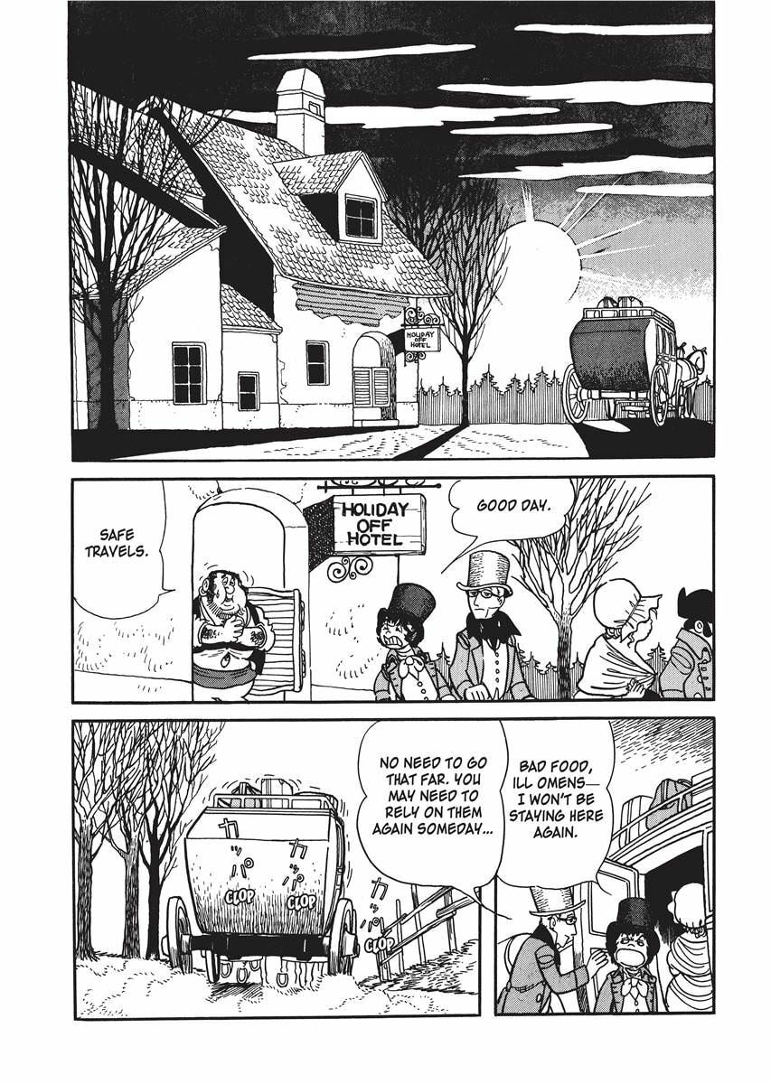Read Ludwig B chapter 2 image 168 on Lezhin