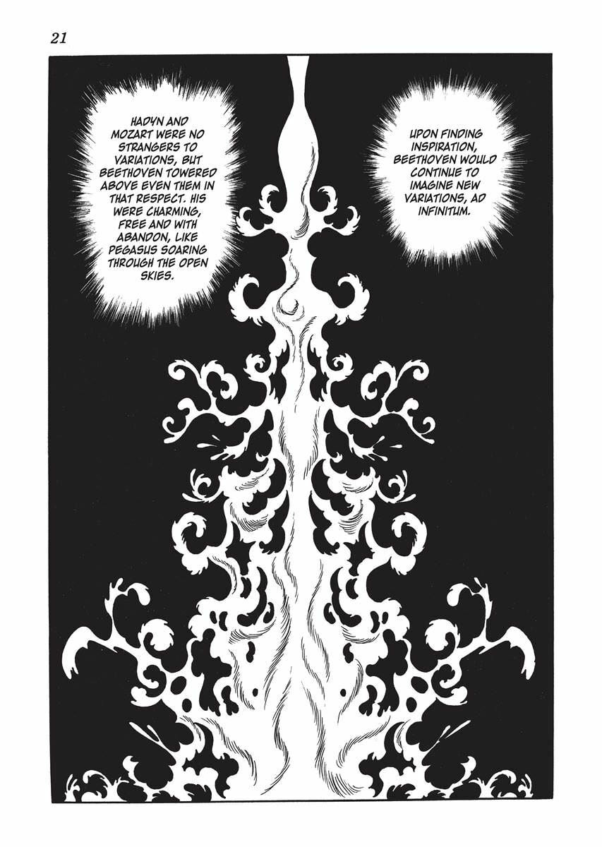 Read Ludwig B chapter 2 image 17 on Lezhin