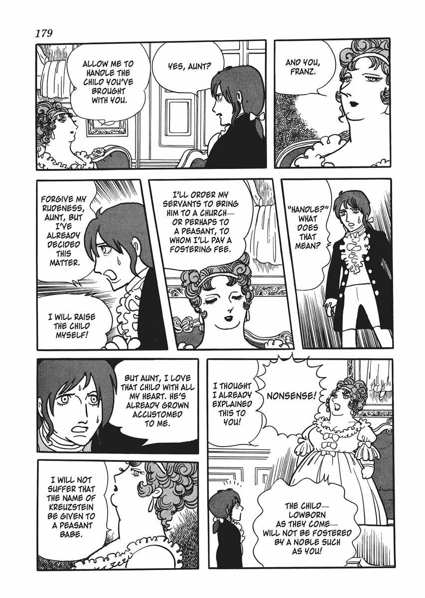 Read Ludwig B chapter 2 image 175 on Lezhin