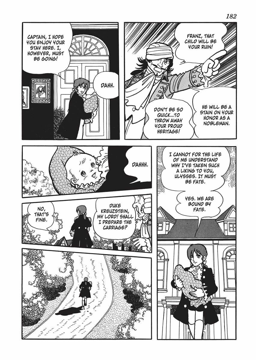 Read Ludwig B chapter 2 image 178 on Lezhin
