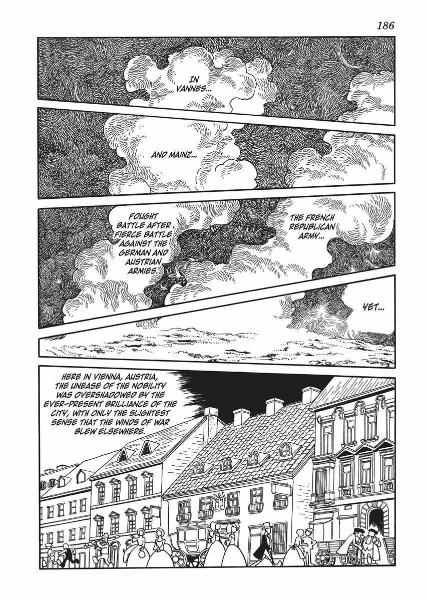 Read Ludwig B chapter 2 image 182 on Lezhin