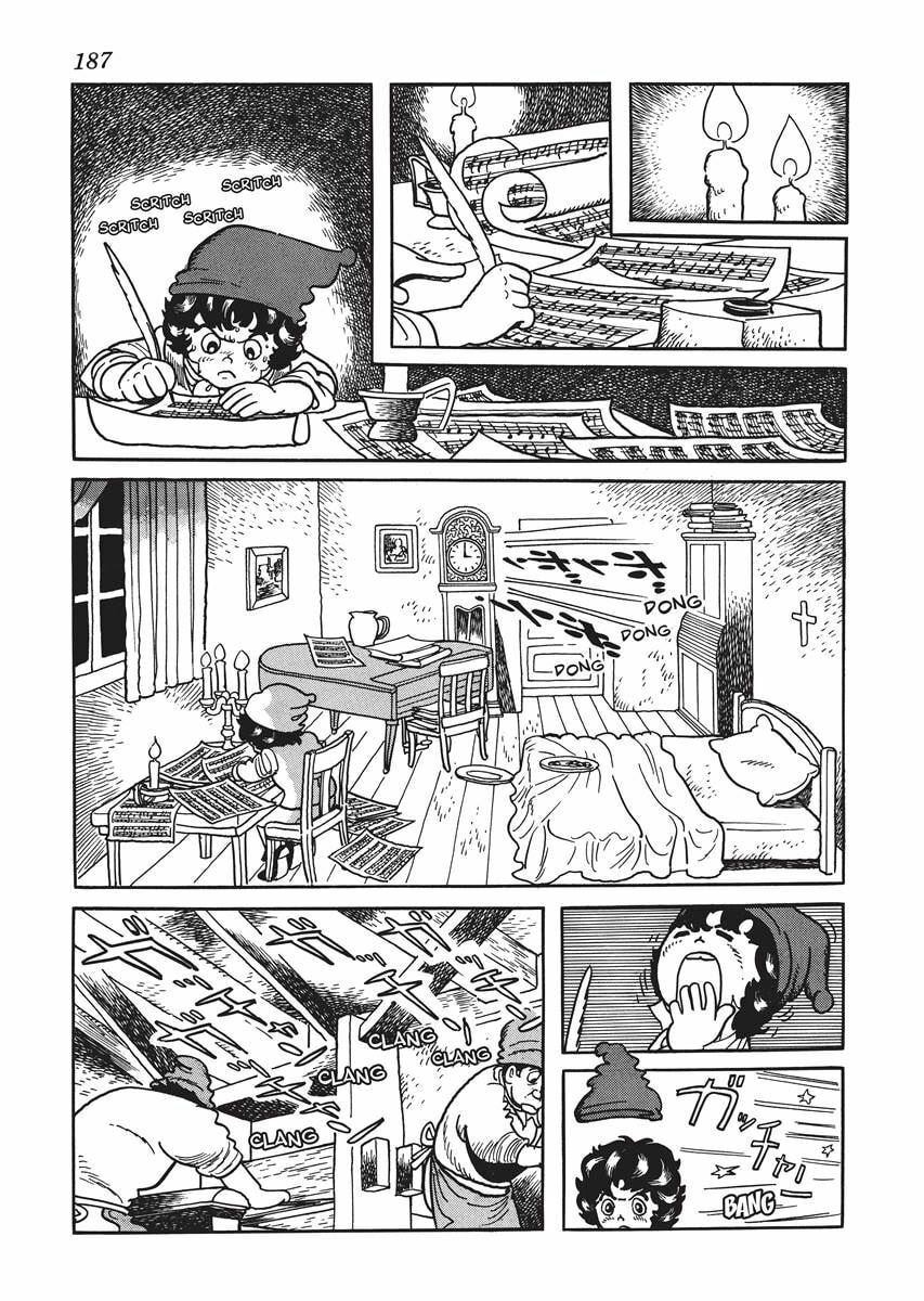 Read Ludwig B chapter 2 image 183 on Lezhin