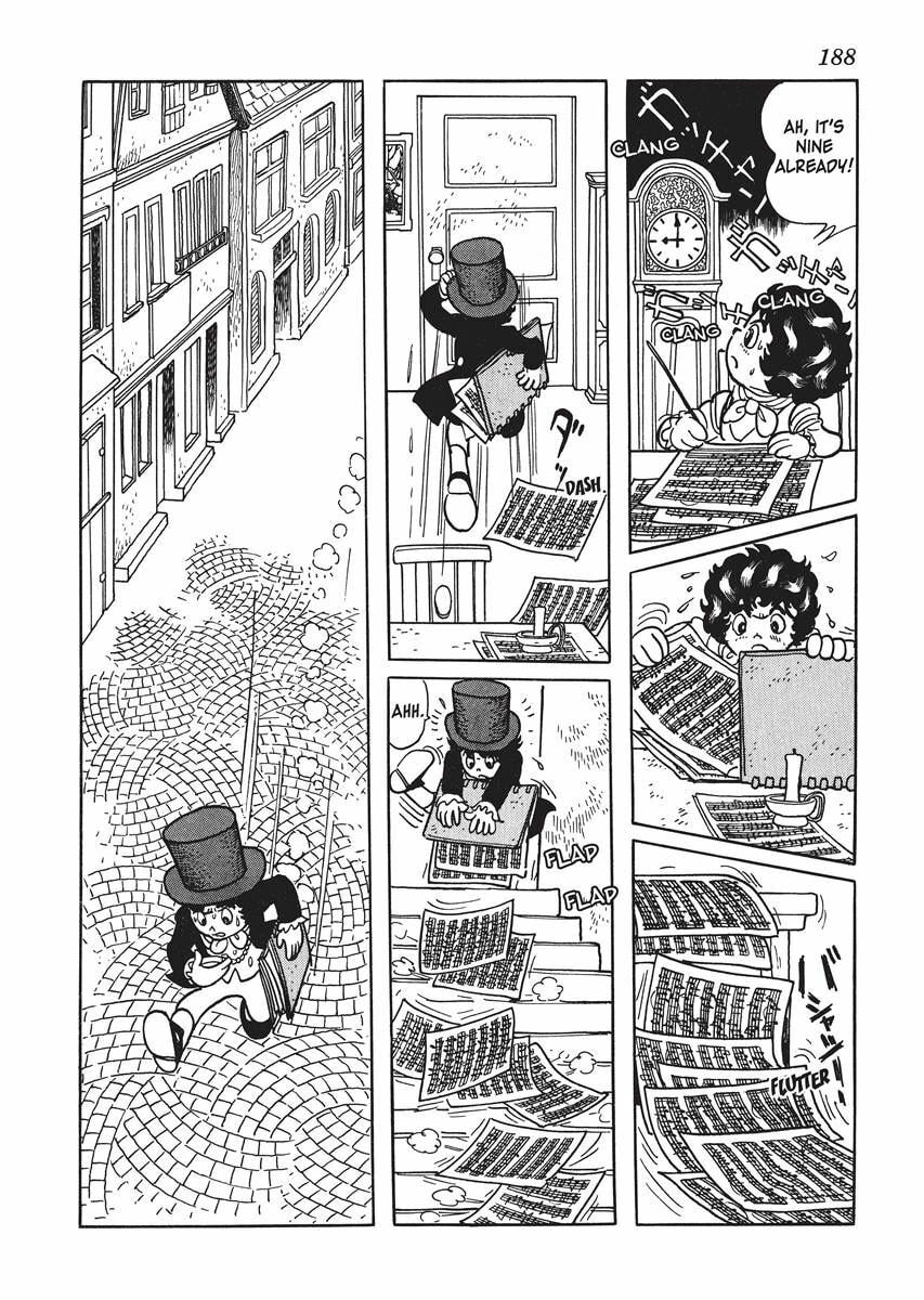 Read Ludwig B chapter 2 image 184 on Lezhin