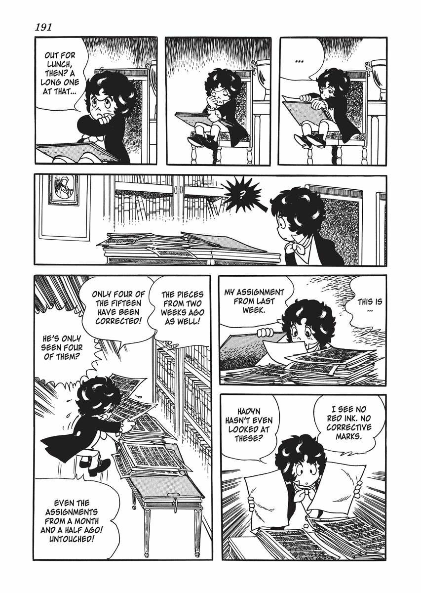 Read Ludwig B chapter 2 image 187 on Lezhin