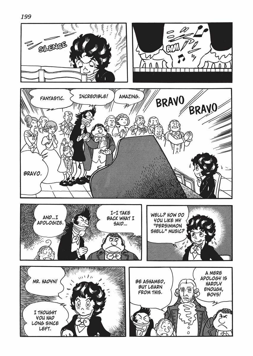 Read Ludwig B chapter 2 image 195 on Lezhin