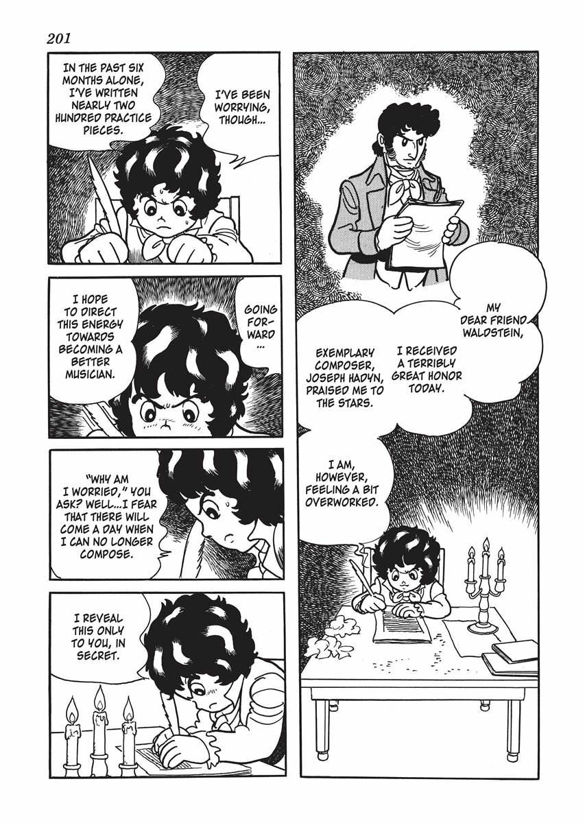Read Ludwig B chapter 2 image 197 on Lezhin
